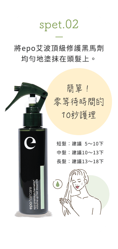 第二步驟