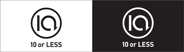 10orLESS